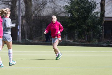Bild 12 - Damen Der Club an der Alster - D�sseldorfer HC : Ergebnis: 1:4